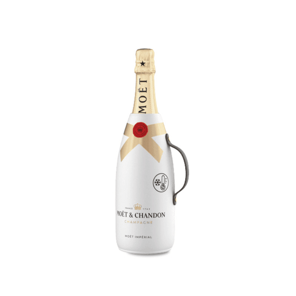 Moet & Chandon Brut Imperial with Ice Jacket 750ml – BSW Liquor