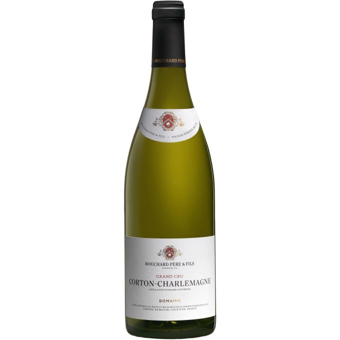 Corton Charlemagne Grand Cru 2022 750ml