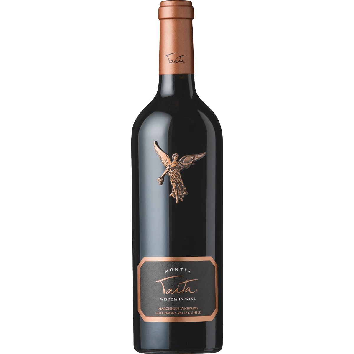 Montes Taita 2018 750ml