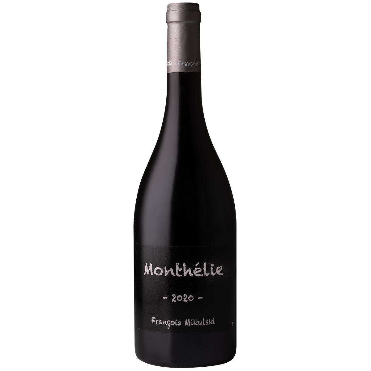 Domaine Francois Mikulski Monthelie Toisieres 2021/2022 750ml