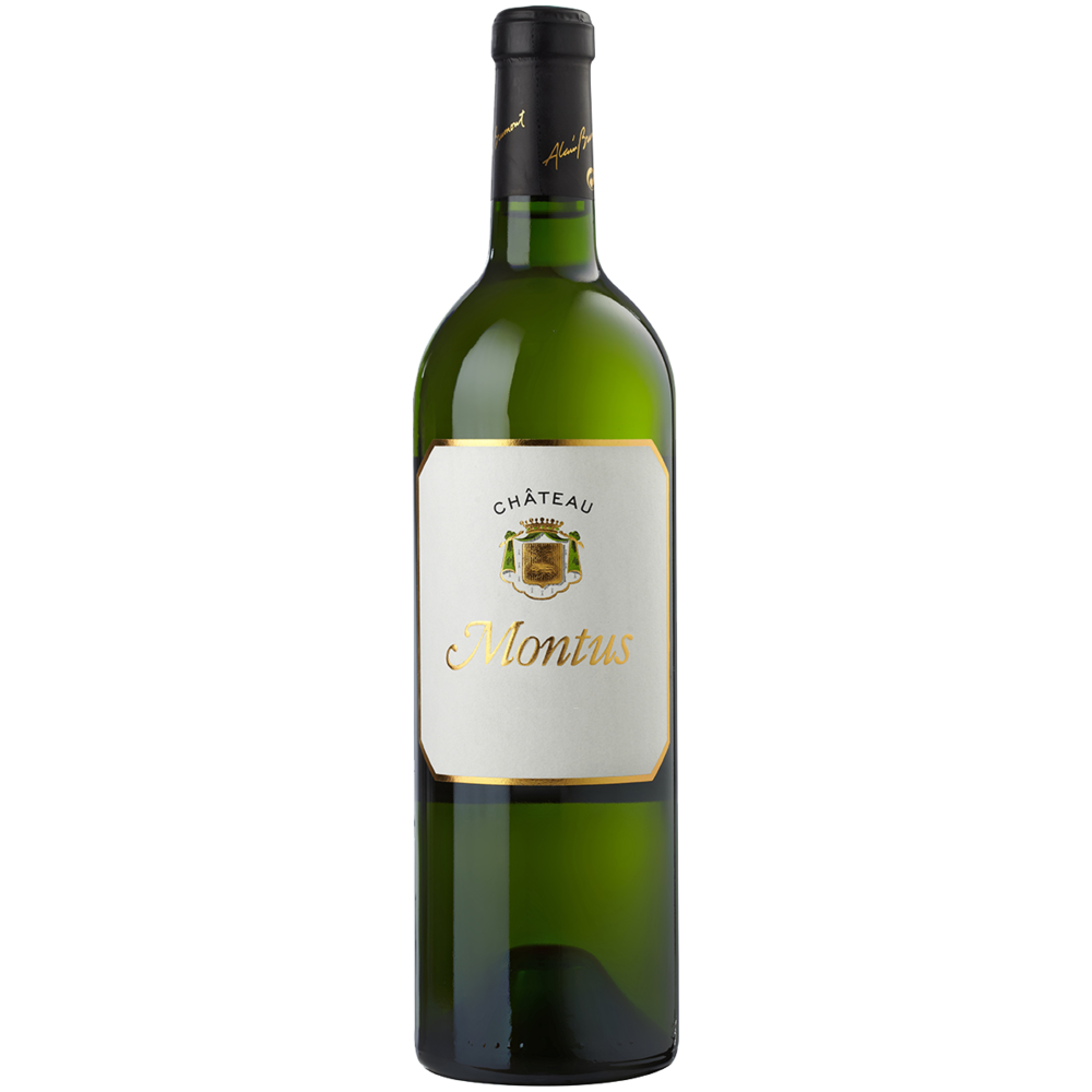 Chateau Montus Pacherenc du Vic Bilh 2014/2015 750ml