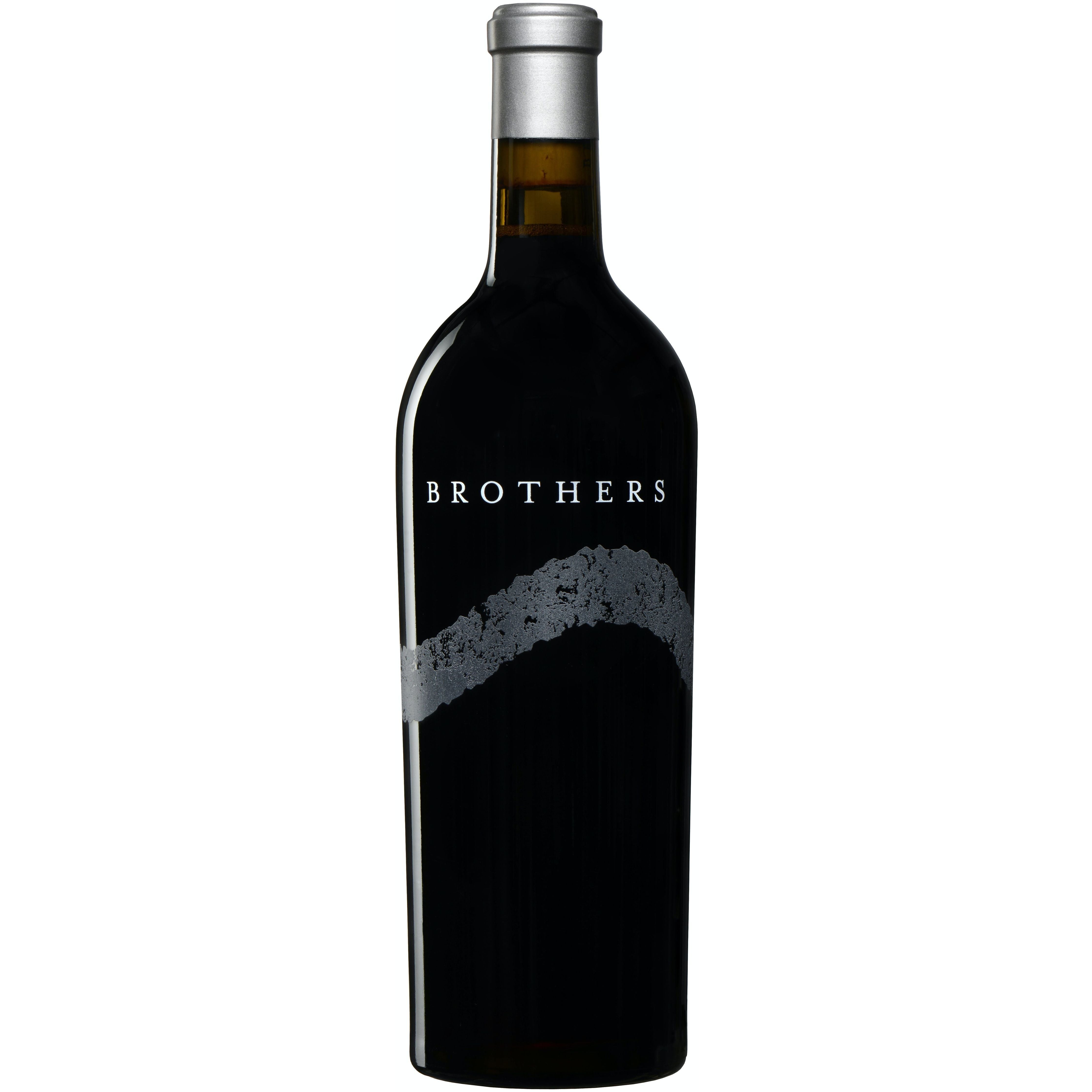 Rodney Strong Brothers Cabernet Sauvignon 2019