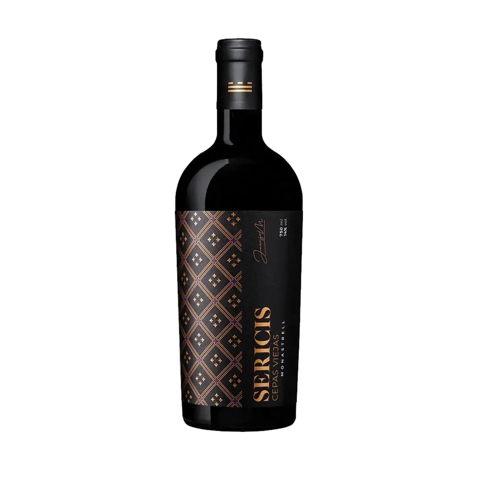 Murviedro Sericis Cepas Viejas Monastrell 2019