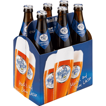 Maisel's Weisse Original 6 Bottles