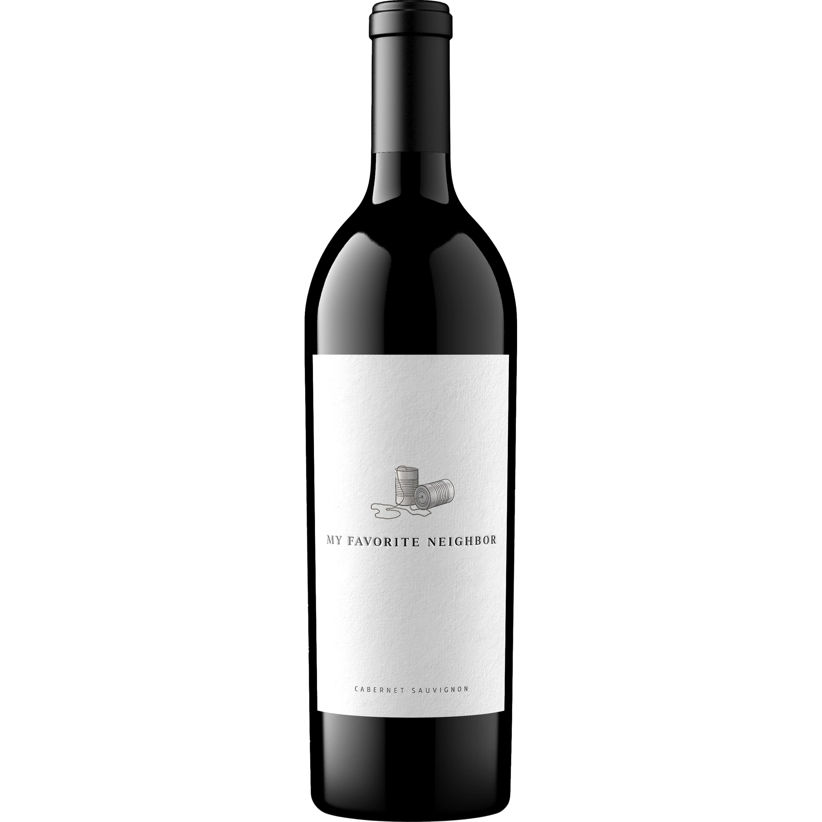 My Favorite Neighbor Cabernet Sauvignon 2021