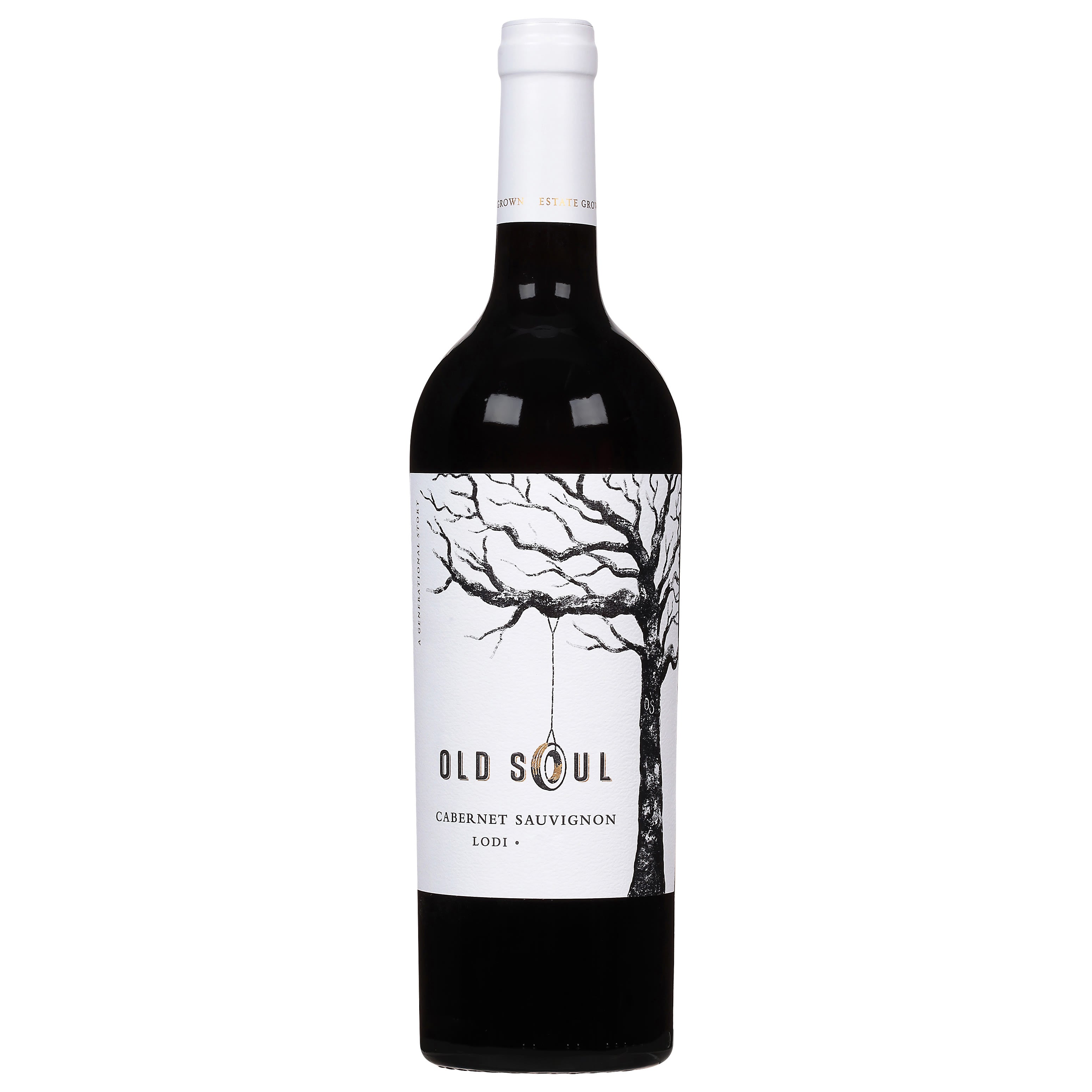 Old Soul Cabernet Sauvignon 2023