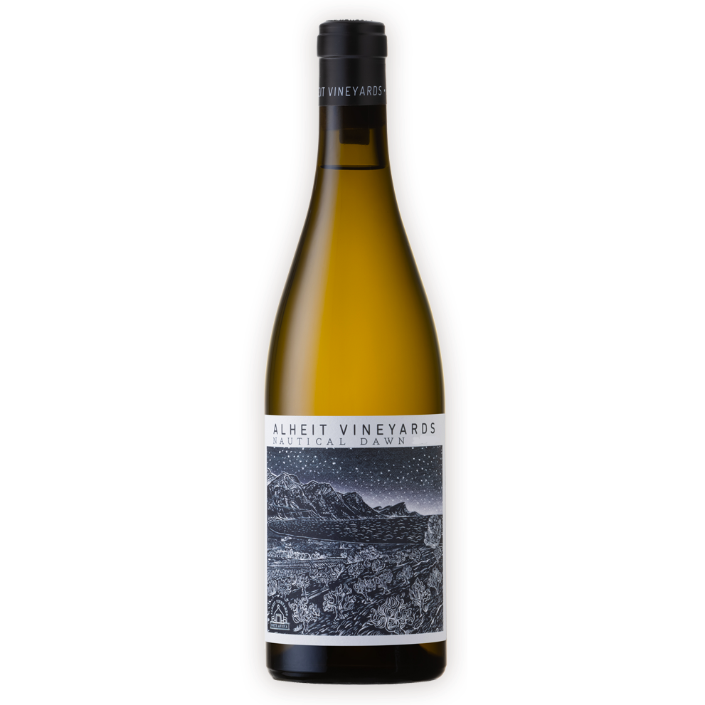 Alheit Nautical Dawn Chenin Blanc 2024