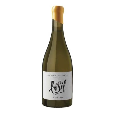 Zuccardi Fosil Chardonnay 2022