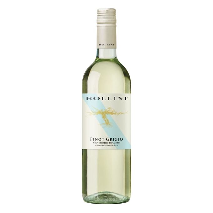 Bollini Pinot Grigio IGT 2023 750ml