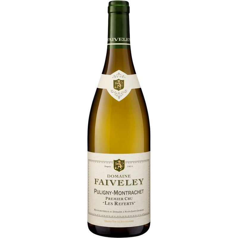 Domaine Faiveley Puligny-Montrachet La Garenne Premier Cru 750ml