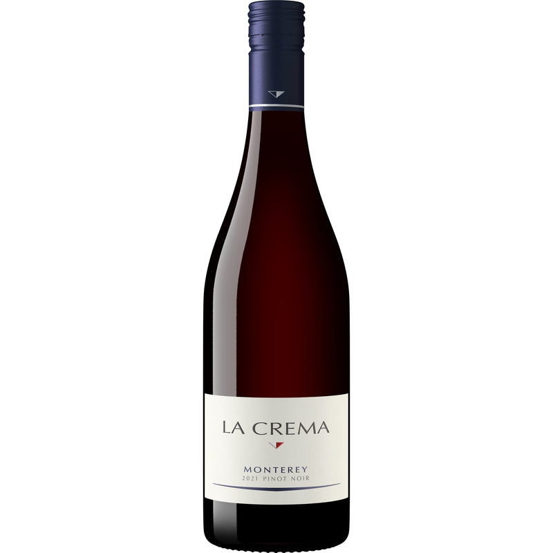 La Crema Monterey Pinot Noir 2022 750ml