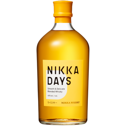 Nikka Days 40% ABV 700ml
