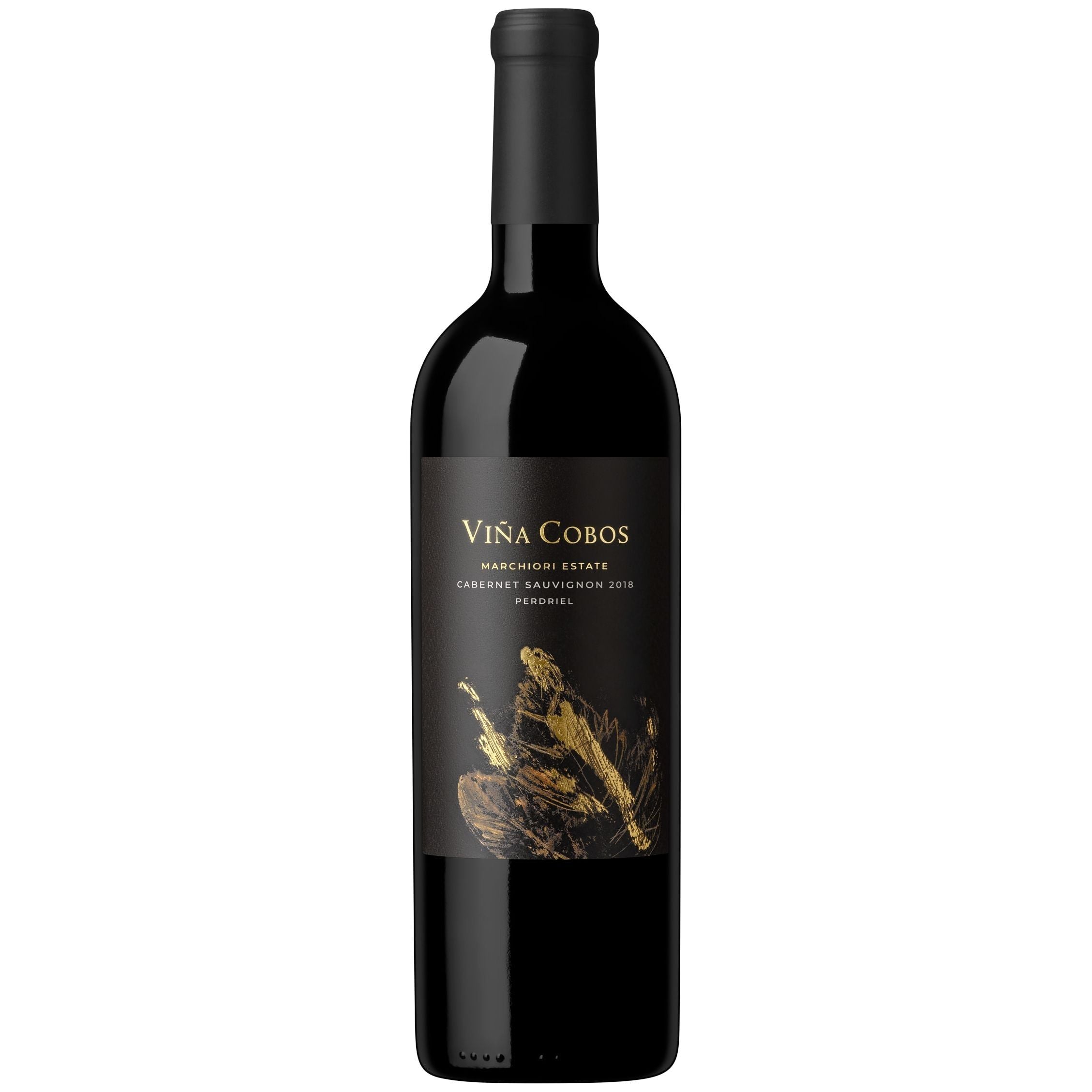 Vina Cobos Marchiori Estate Cabernet Sauvignon 2018