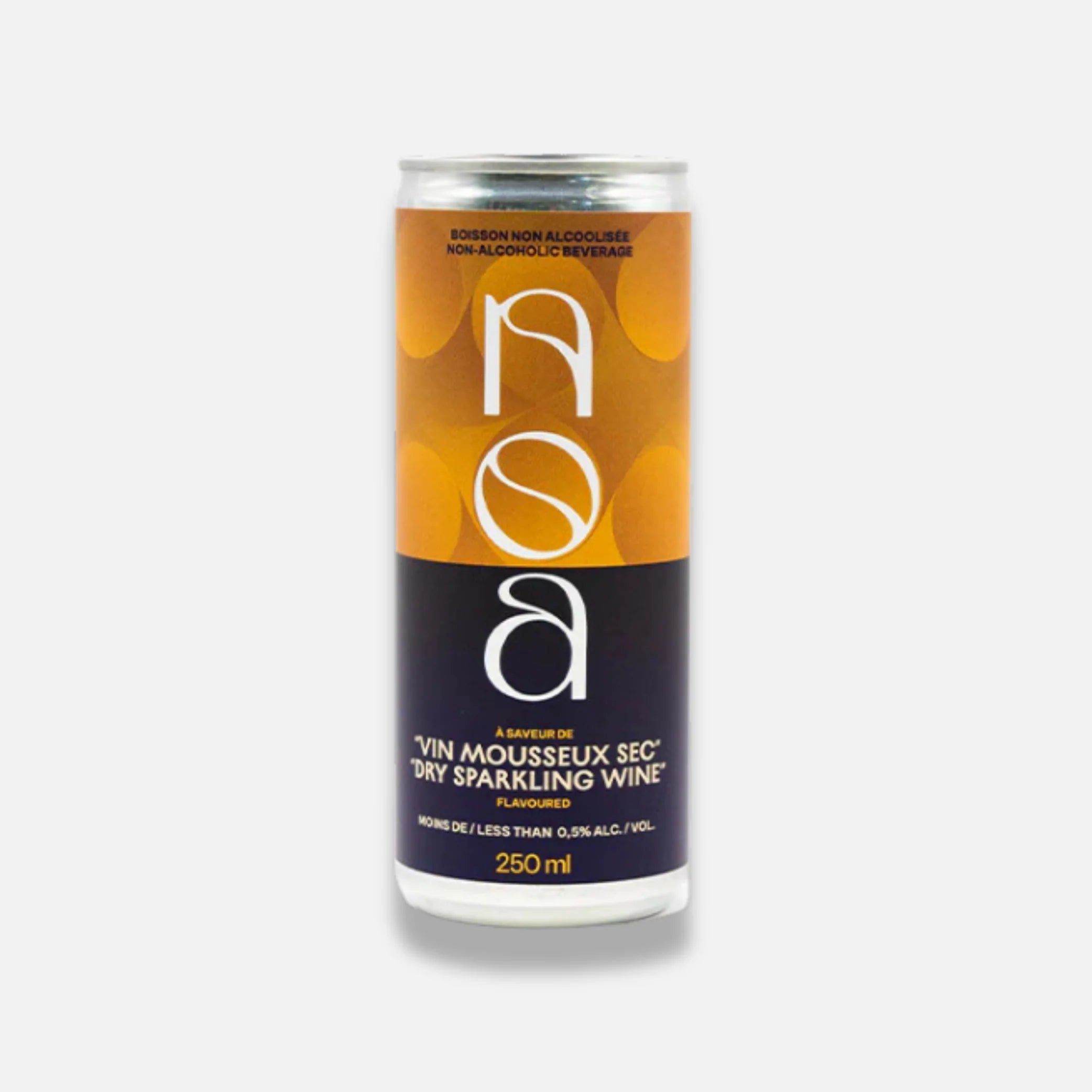 Noa Non-Alc Sparkling Wine Inspired Rtd