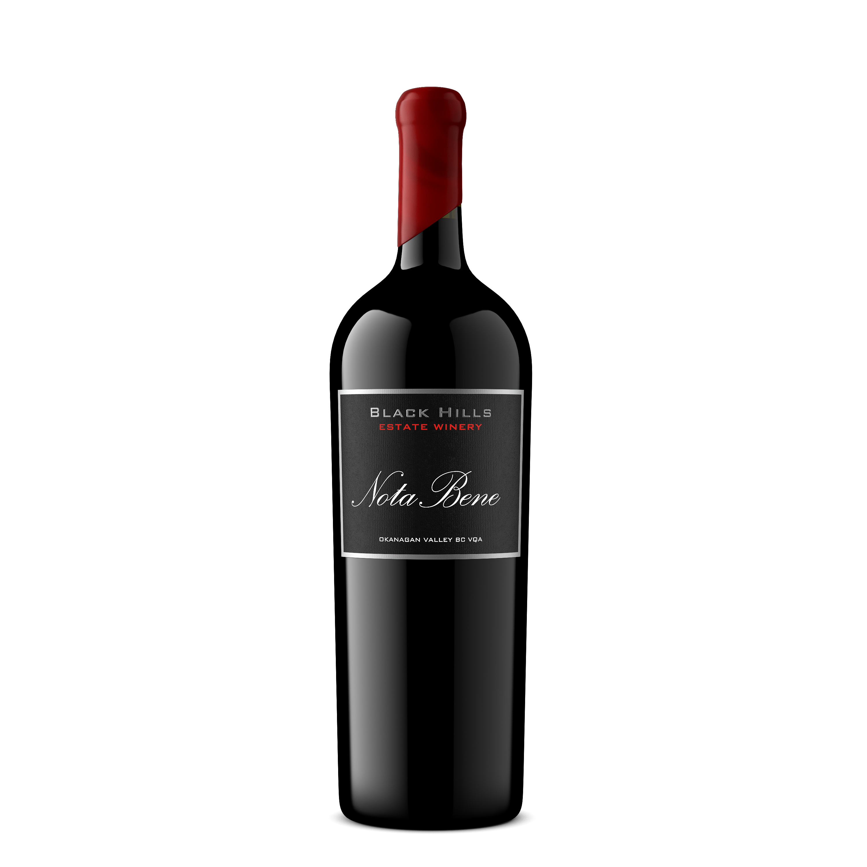Black Hills Nota Bene 1.5L Magnum