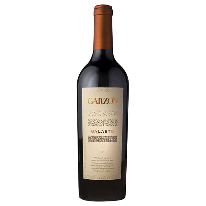 Bodega Garzon Balasto 2020 750ml