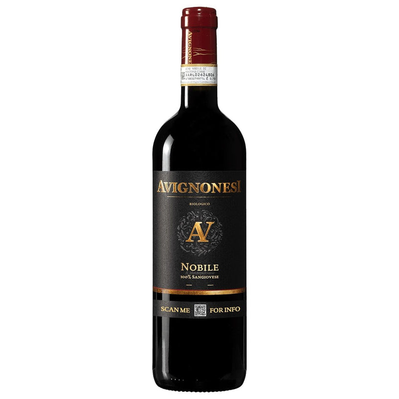 Avignonesi Vino Nobile di Montepulciano 2020 750ml