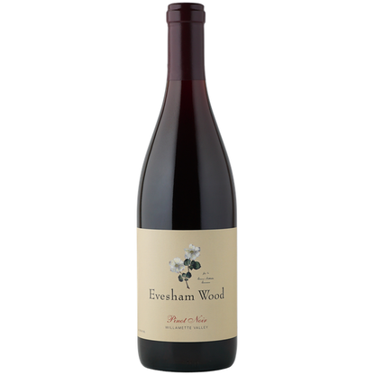 Evesham Wood Pinot Noir Illahe Vineyard 750ml