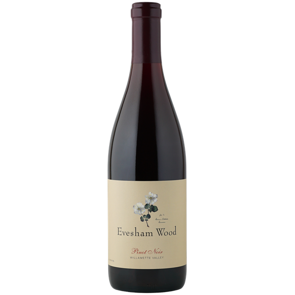 Evesham Wood Pinot Noir Illahe Vineyard 750ml