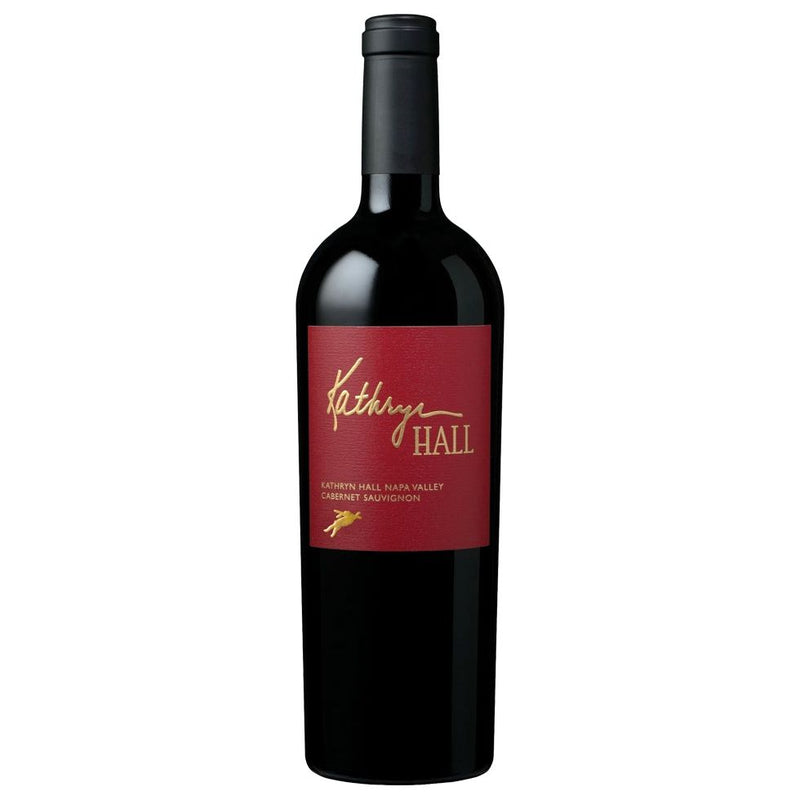 Kathryn Hall Cabernet Sauvignon 2018 3L Double Magnum