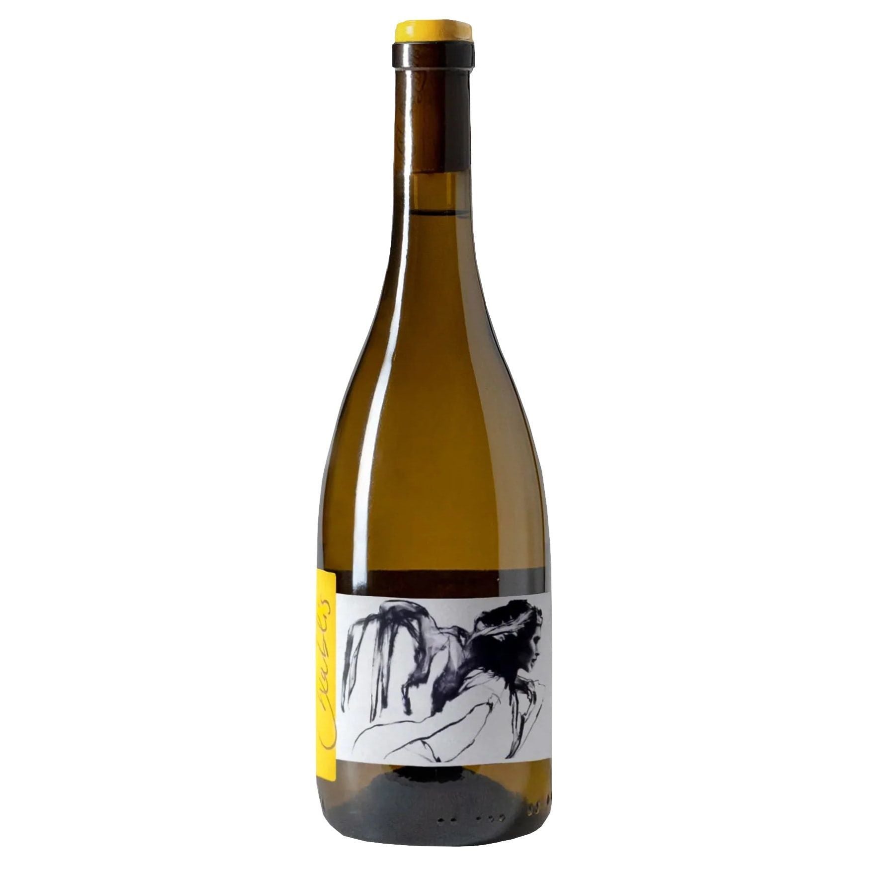 Domaine Pattes Loup Chablis Vent d'Ange 2022