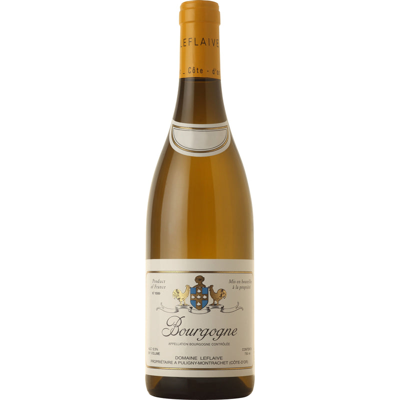 Domaine Leflaive Bourgogne Blanc 2020 750ml