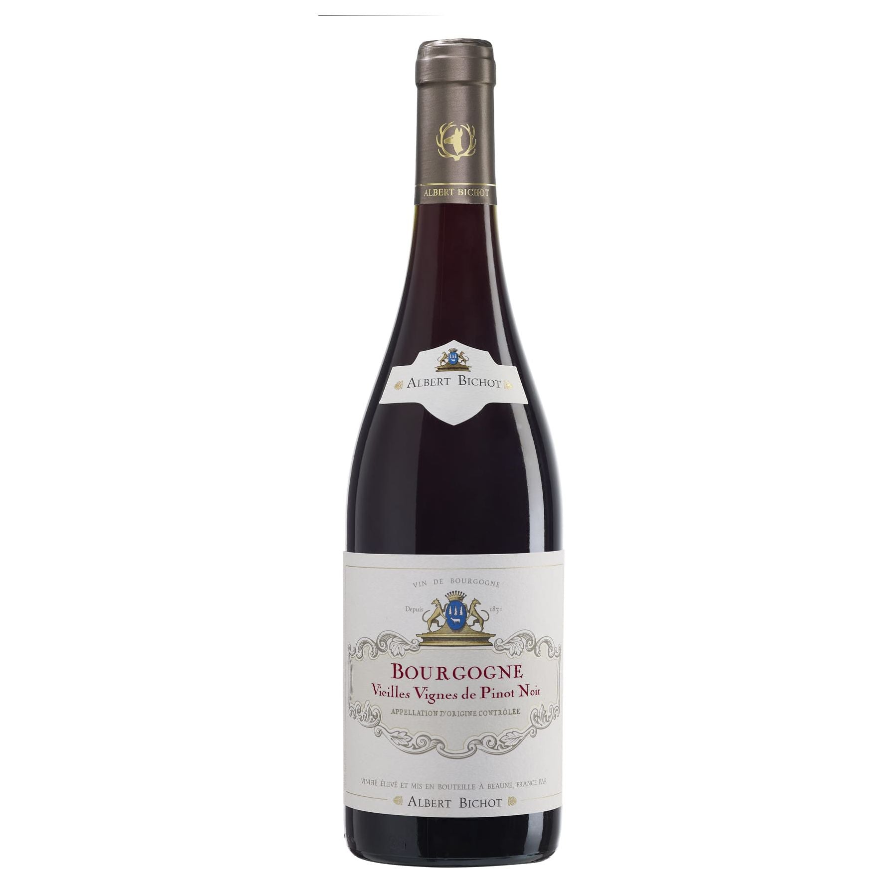 Albert Bichot Bourgogne Vieilles Vignes Pinot Noir 750ml