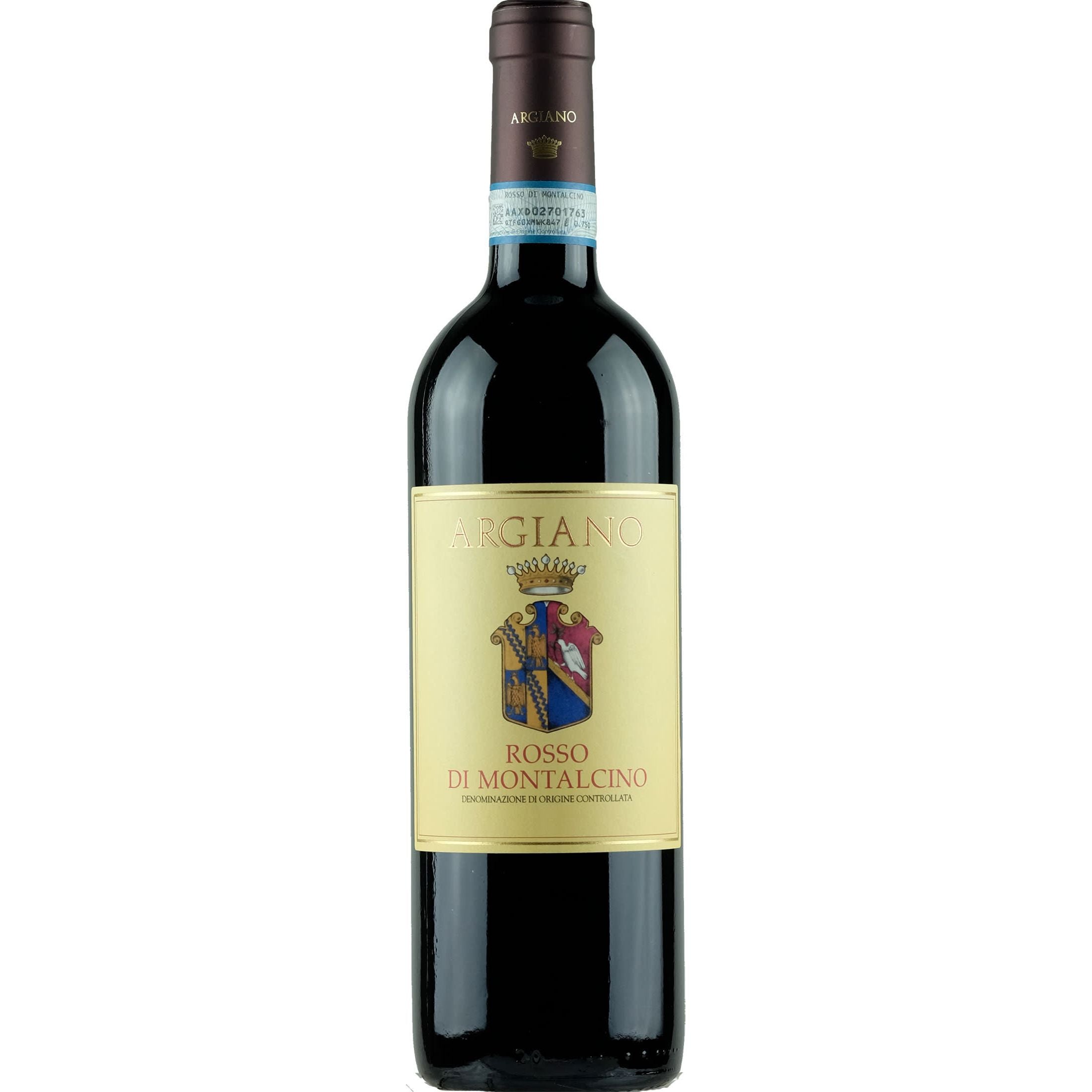 Argiano Rosso di Montalcino 2022 750ml