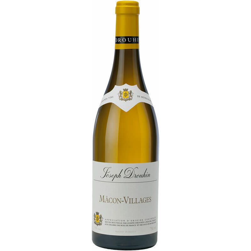 Joseph Drouhin Macon Villages 2020 750ml