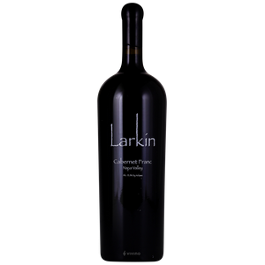 Jack Larkin Hyde Pinot Noir 750ml