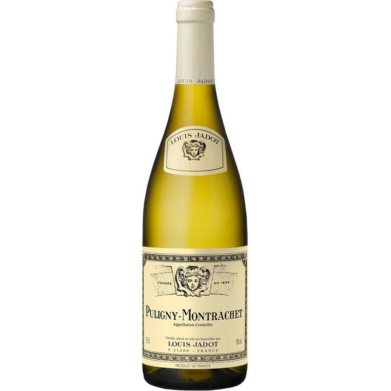 Louis Jadot Puligny-Montrachet 750ml