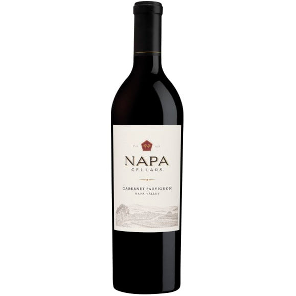 Napa Cellars Cabernet Sauvignon 2019/2020 750ml