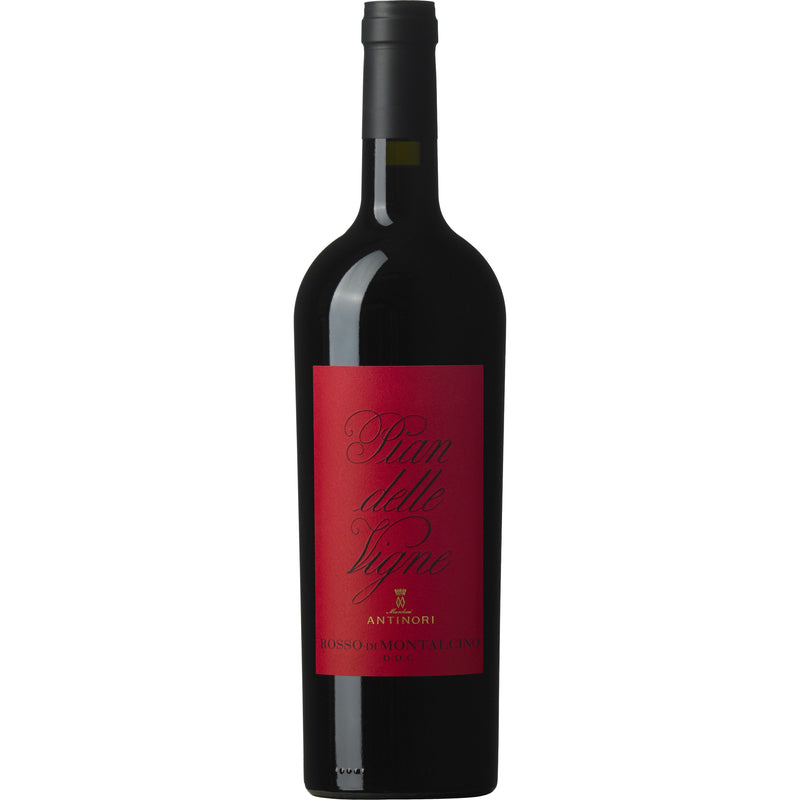 Pian Delle Vigne Rosso di Montalcino 2020 750ml