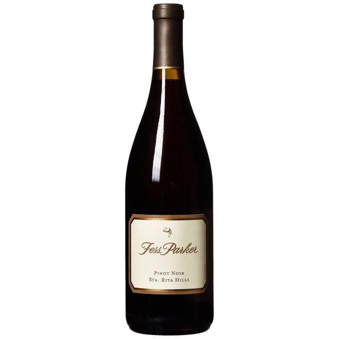 Fess Parker Santa Rita Hills Pinot Noir 750ml