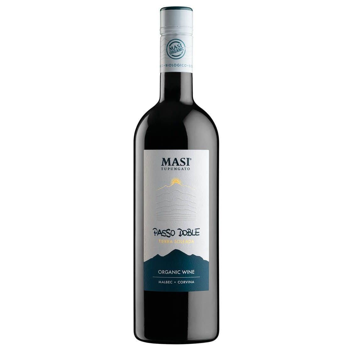 Masi Passo Doble Valle de Uco 2023