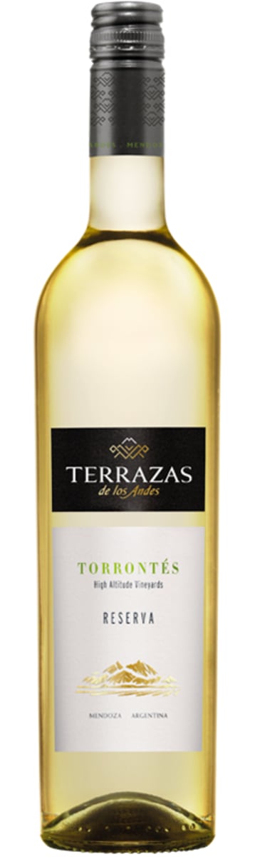 Terrazas de los Andes Torrontes 750ml