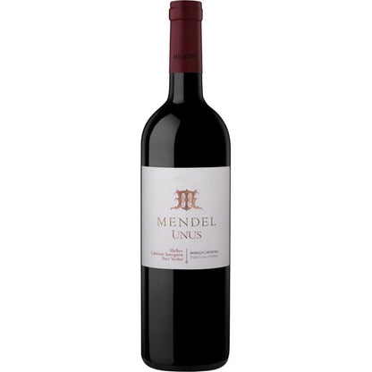 Mendel Unus 2019 750ml