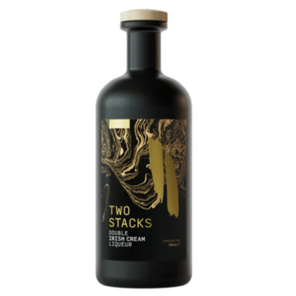 Two Stacks Double Irish Liquor