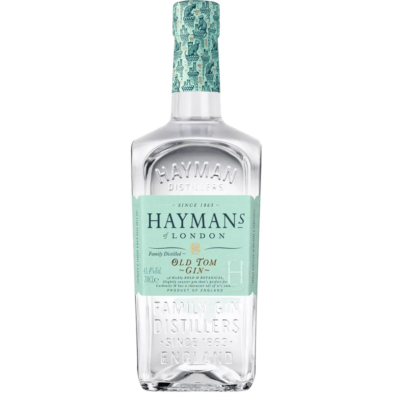 Hayman's Old Tom Gin 750ml