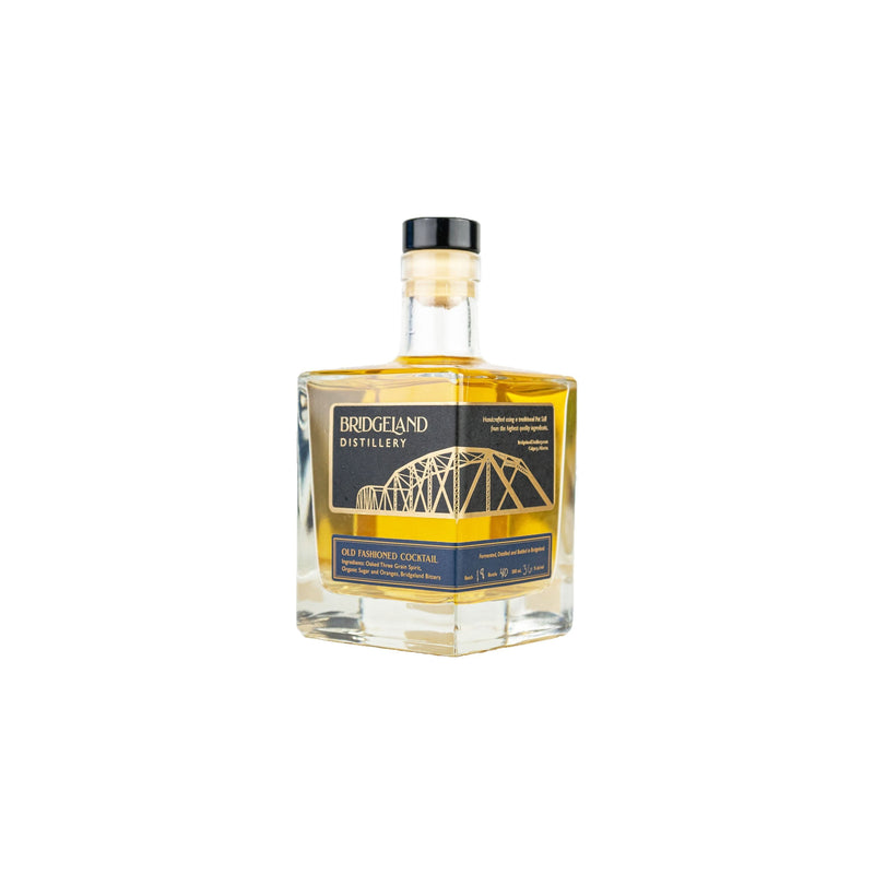 Bridgeland Old Fashioned 36% 500ml