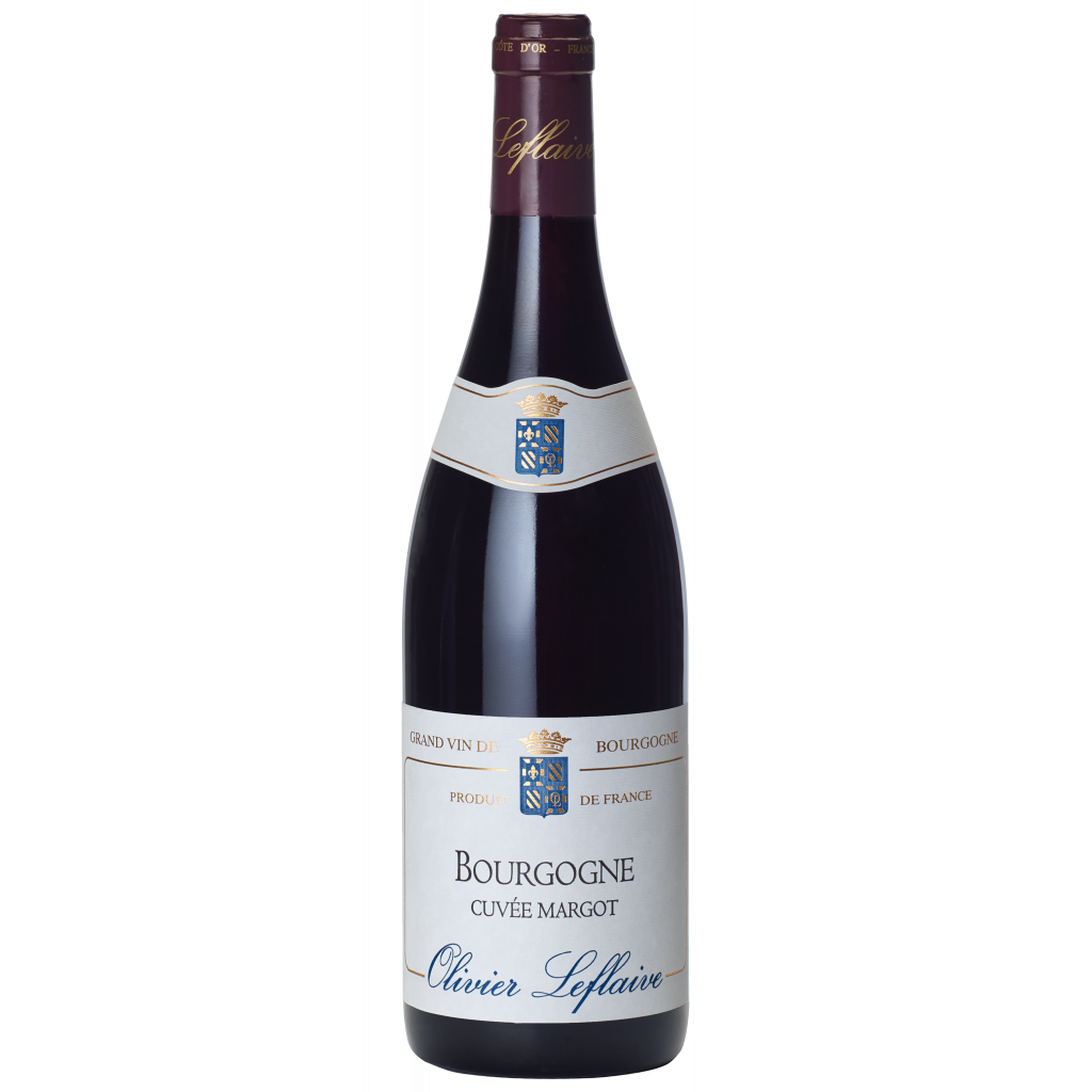 Olivier Leflaive Bourgogne Cuvee Margot 2022 750ml