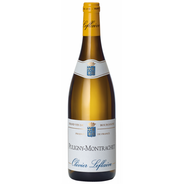 Olivier Leflaive Puligny-Montrachet 750ml