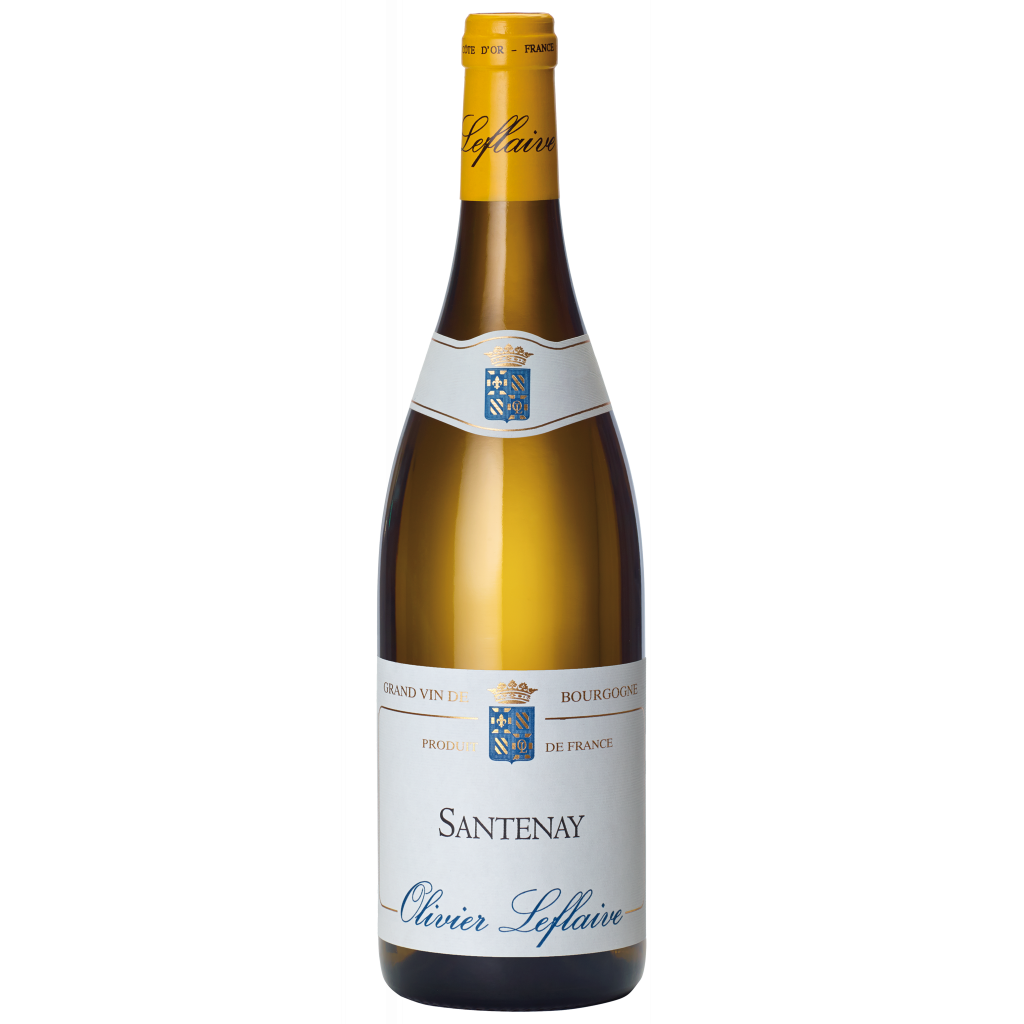 Olivier Leflaive Santenay Blanc 2019 750ml