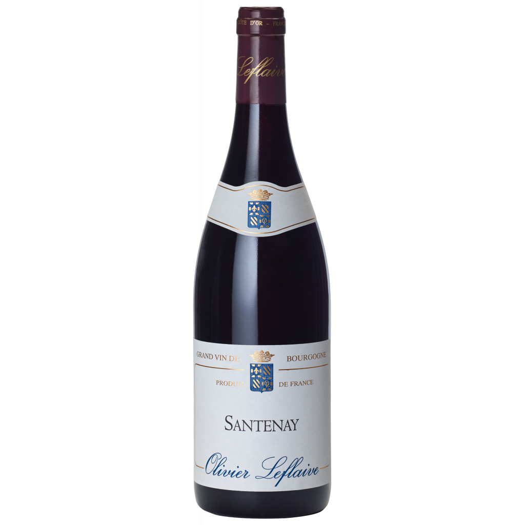 Olivier Leflaive Santenay Rouge 2018 750ml