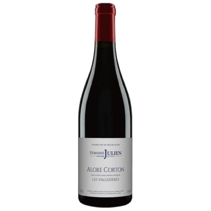 Domaine Julien Aloxe-Corton 1er Cru 'Les Valozieres' 2020 750ml