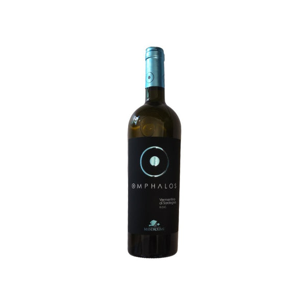 Cantina Del Mandrolisai Omphalos Vermentino di Sardegna 2022 – BSW