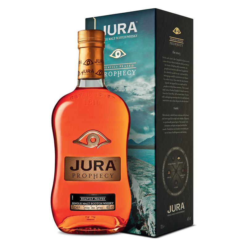 Jura Prophecy 750ml