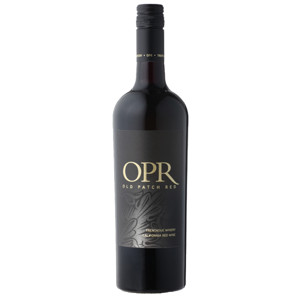 Trentadue OPR Red Blend 750ml