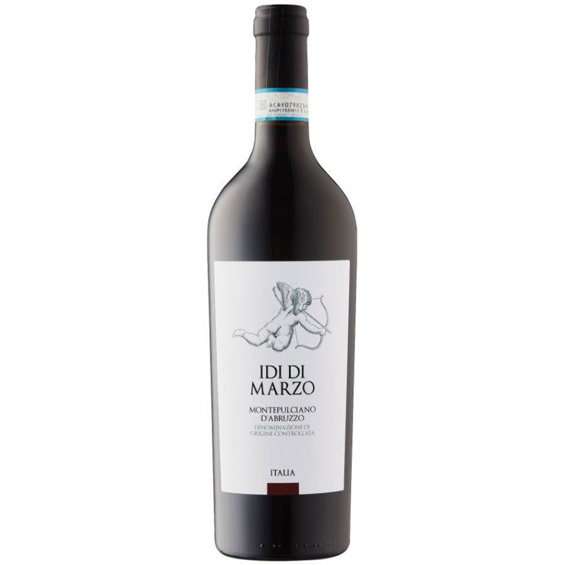 Idi di Marzo Primitivo 750ml