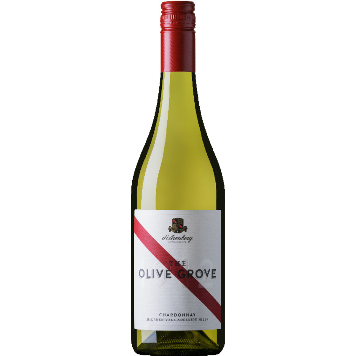 dArenberg The Olive Grove Chardonnay 2024